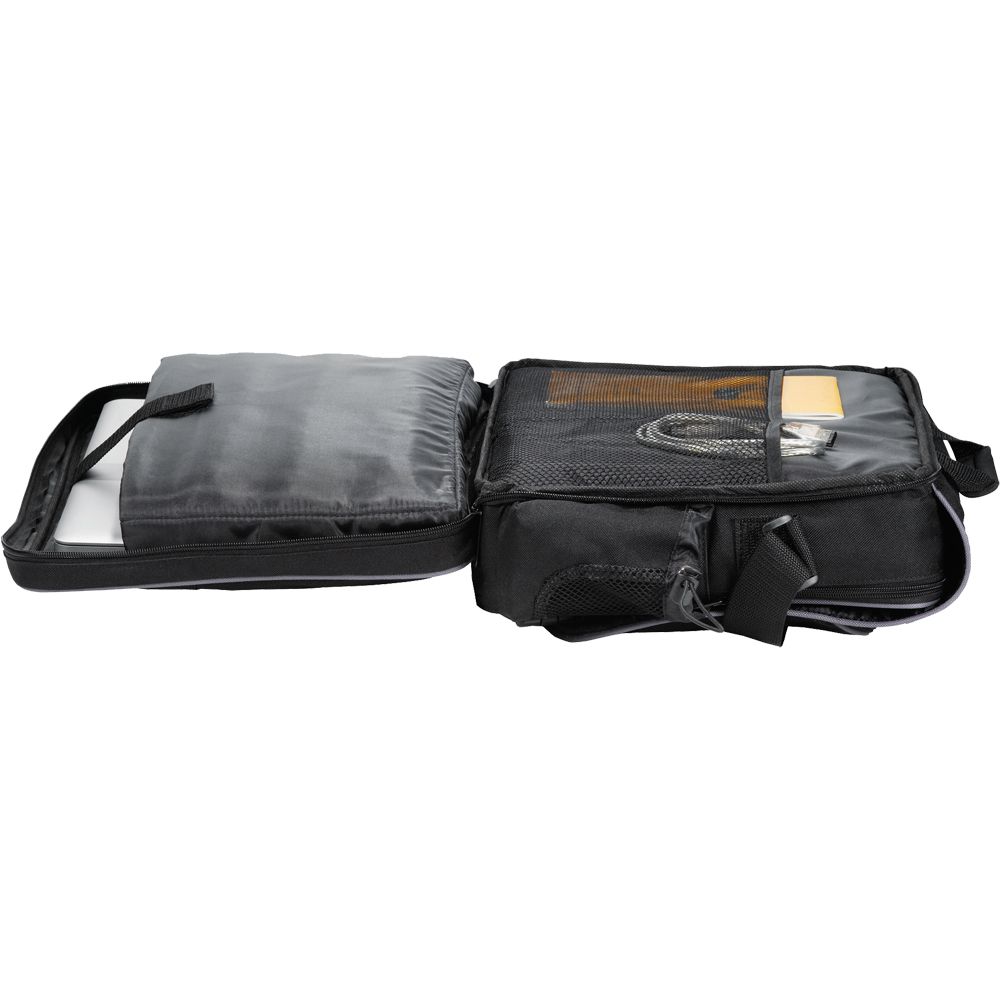 Summit Checkpoint-Friendly Compu-Case 12L