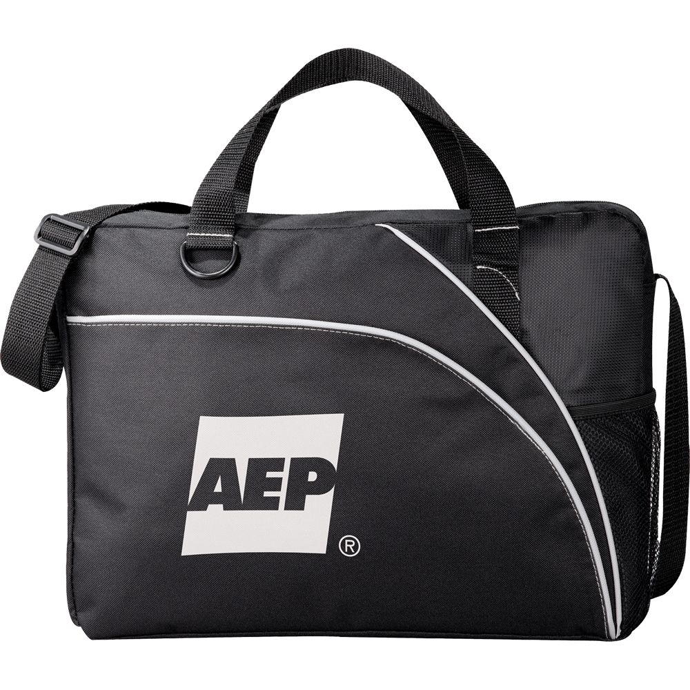 Double Curve Conference Bag 10L