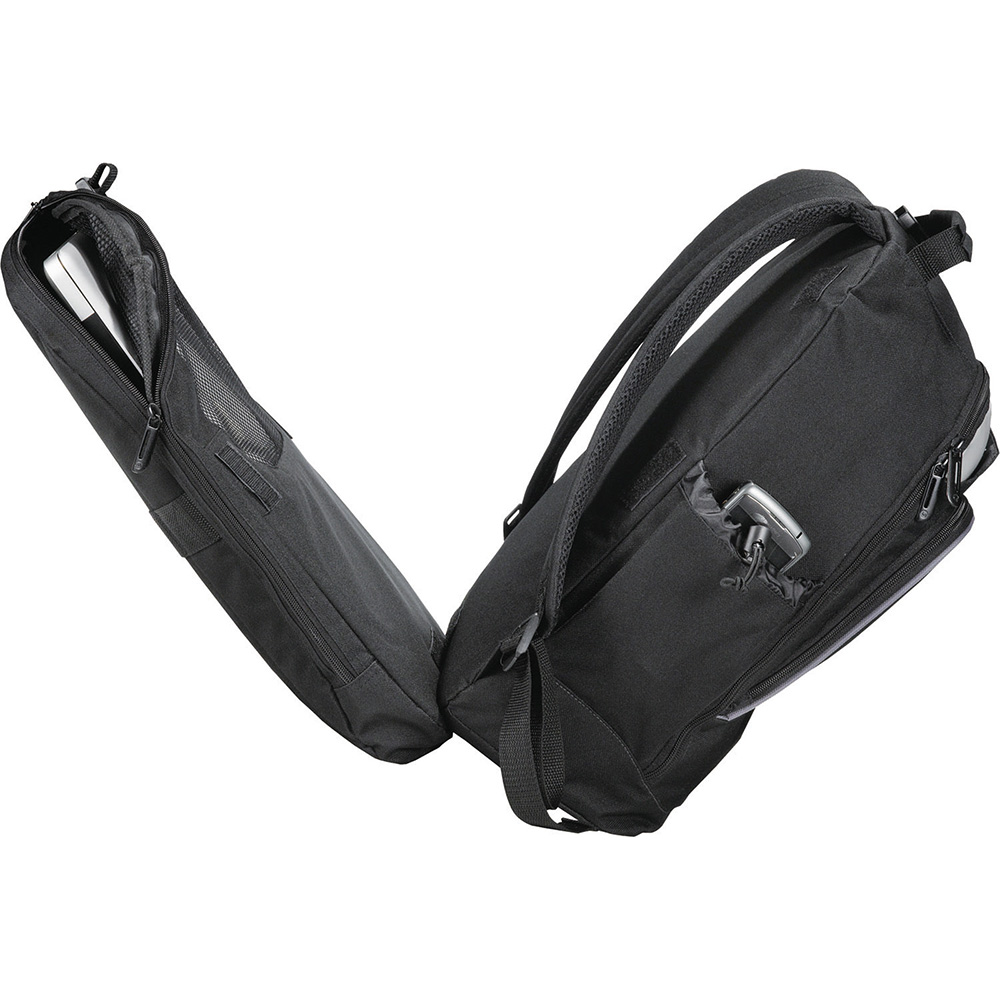 Summit TSA 15″ 26L Computer Backpack