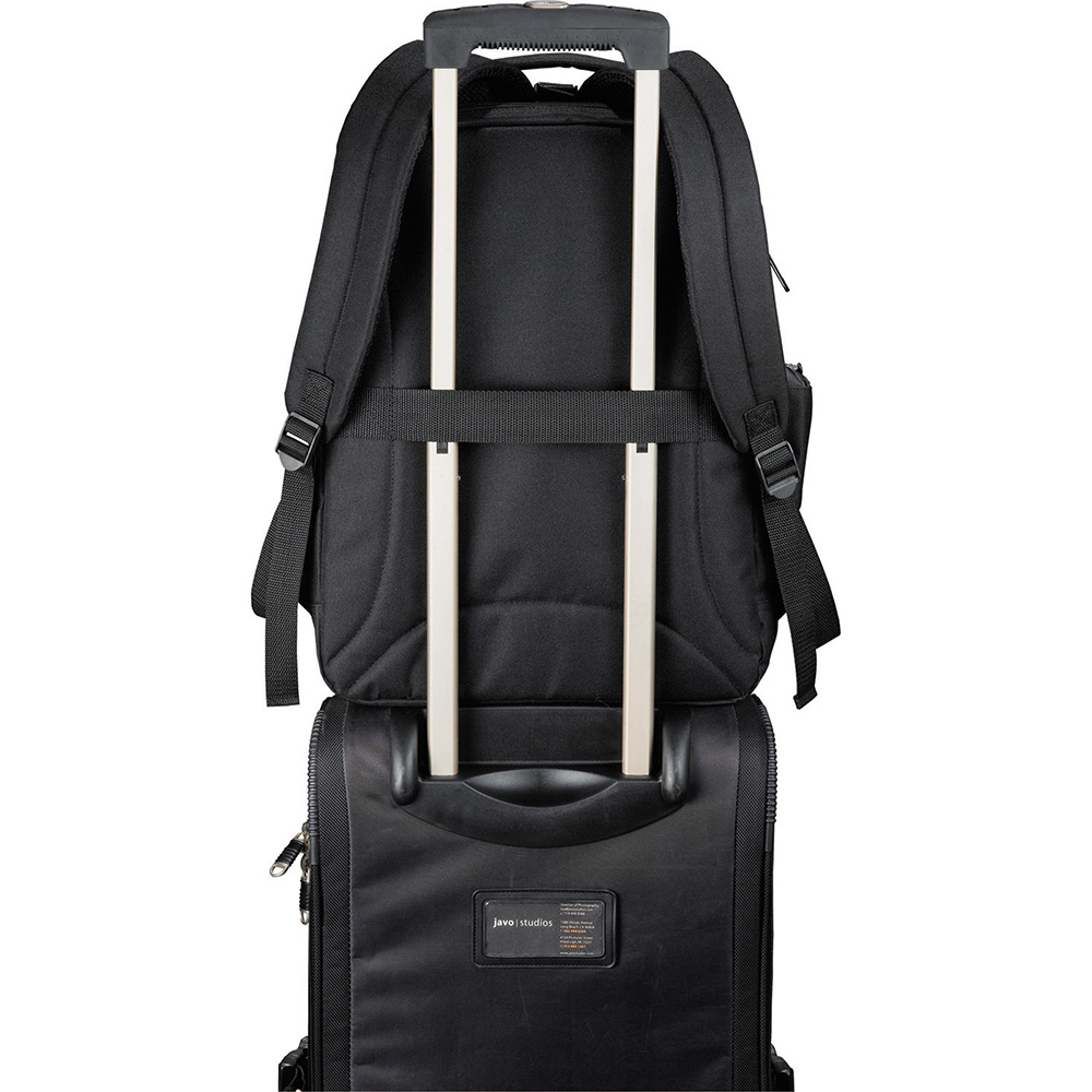 Summit TSA 15″ 26L Computer Backpack