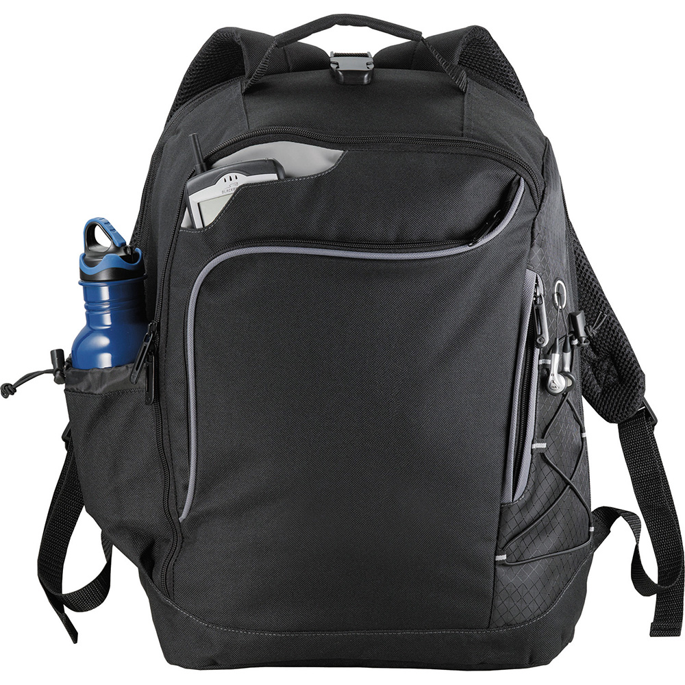 Summit TSA 15″ 26L Computer Backpack