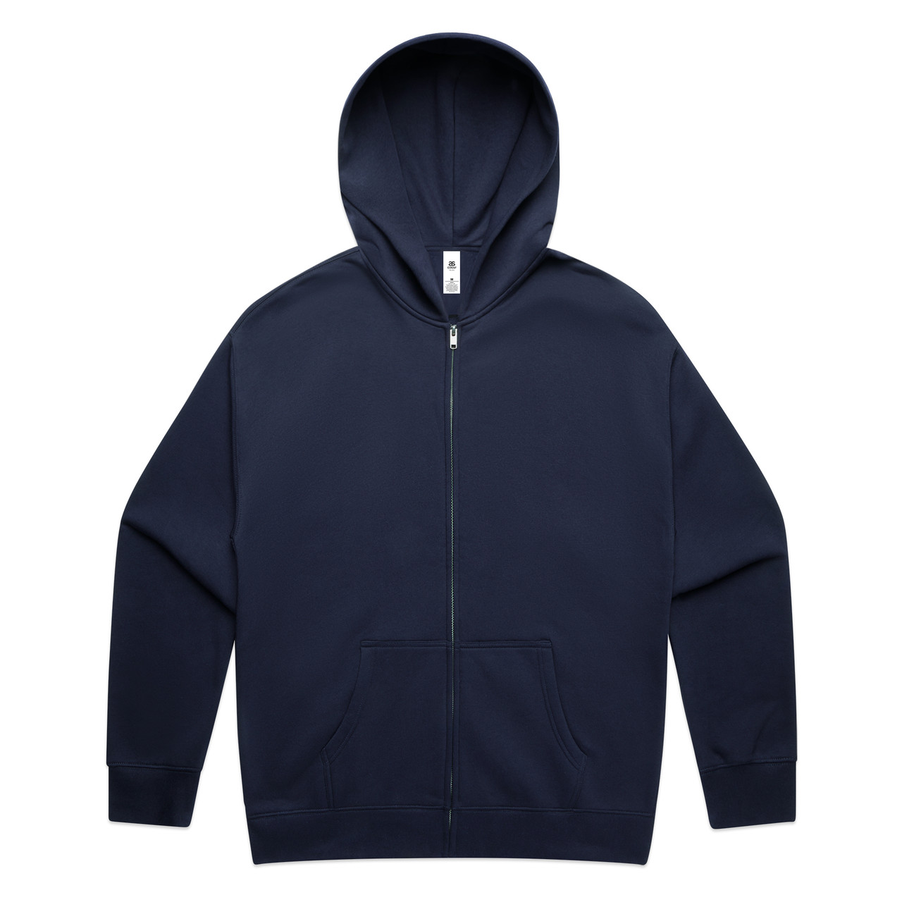 Mens Relax Zip