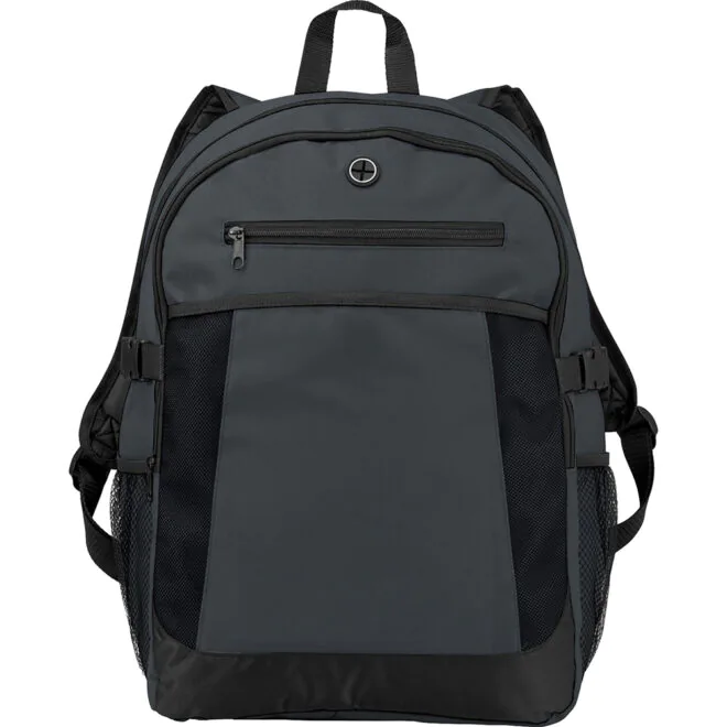 Expandable 15″ 27L Computer Backpack