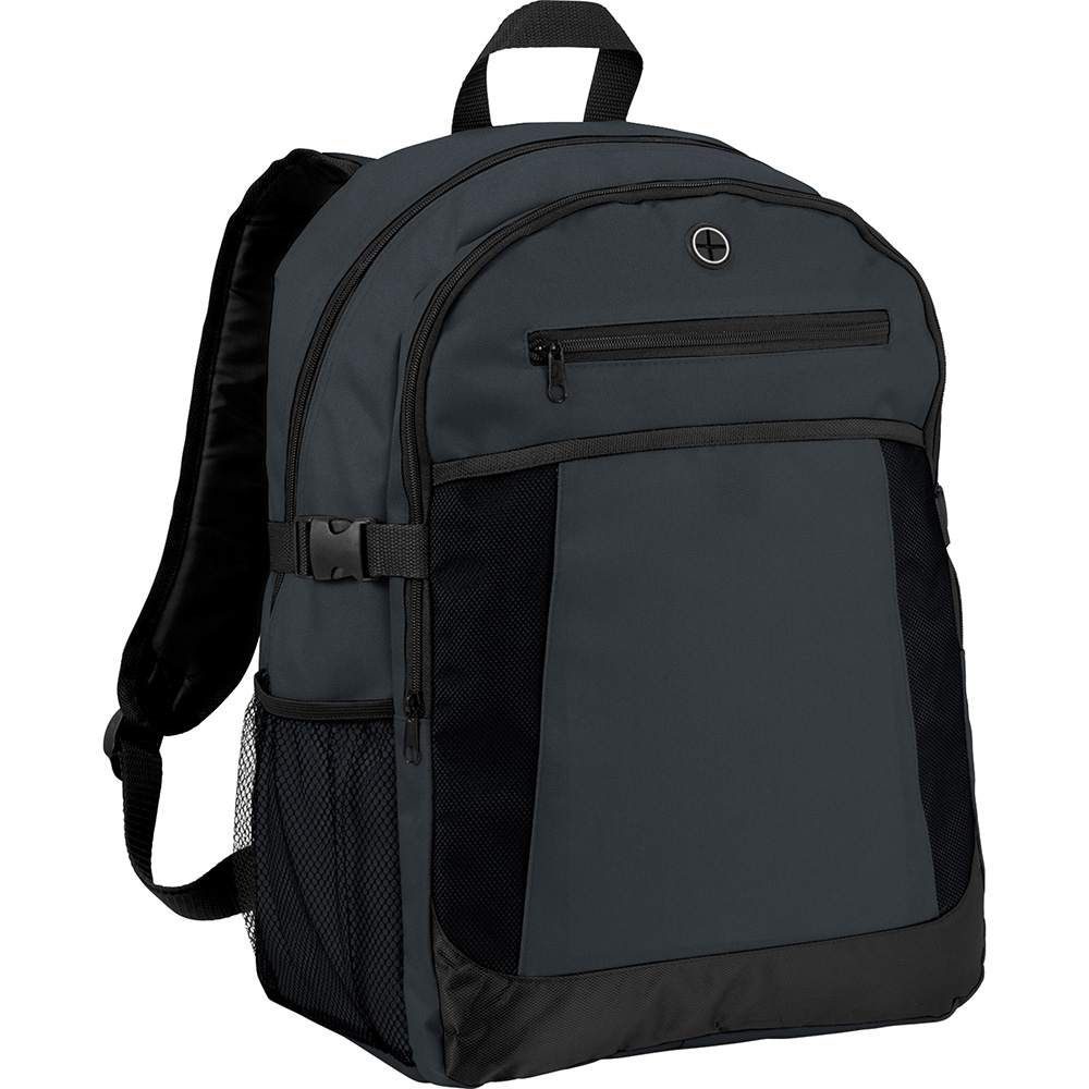 Expandable 15″ 27L Computer Backpack