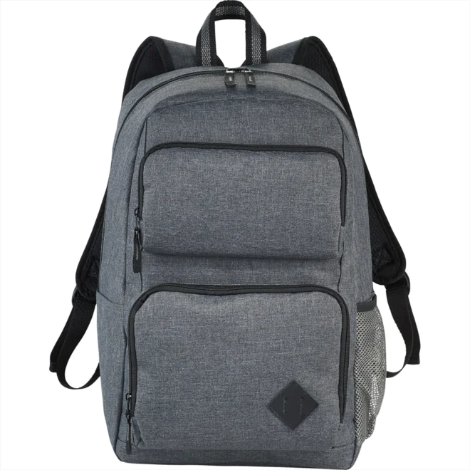 Graphite Deluxe 15″ 22L Computer Backpack