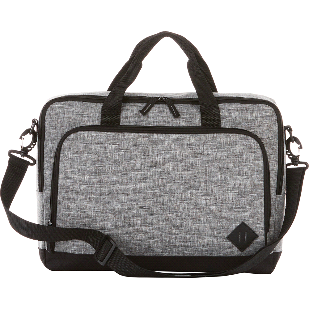 Graphite 15″ 9L Computer Briefcase