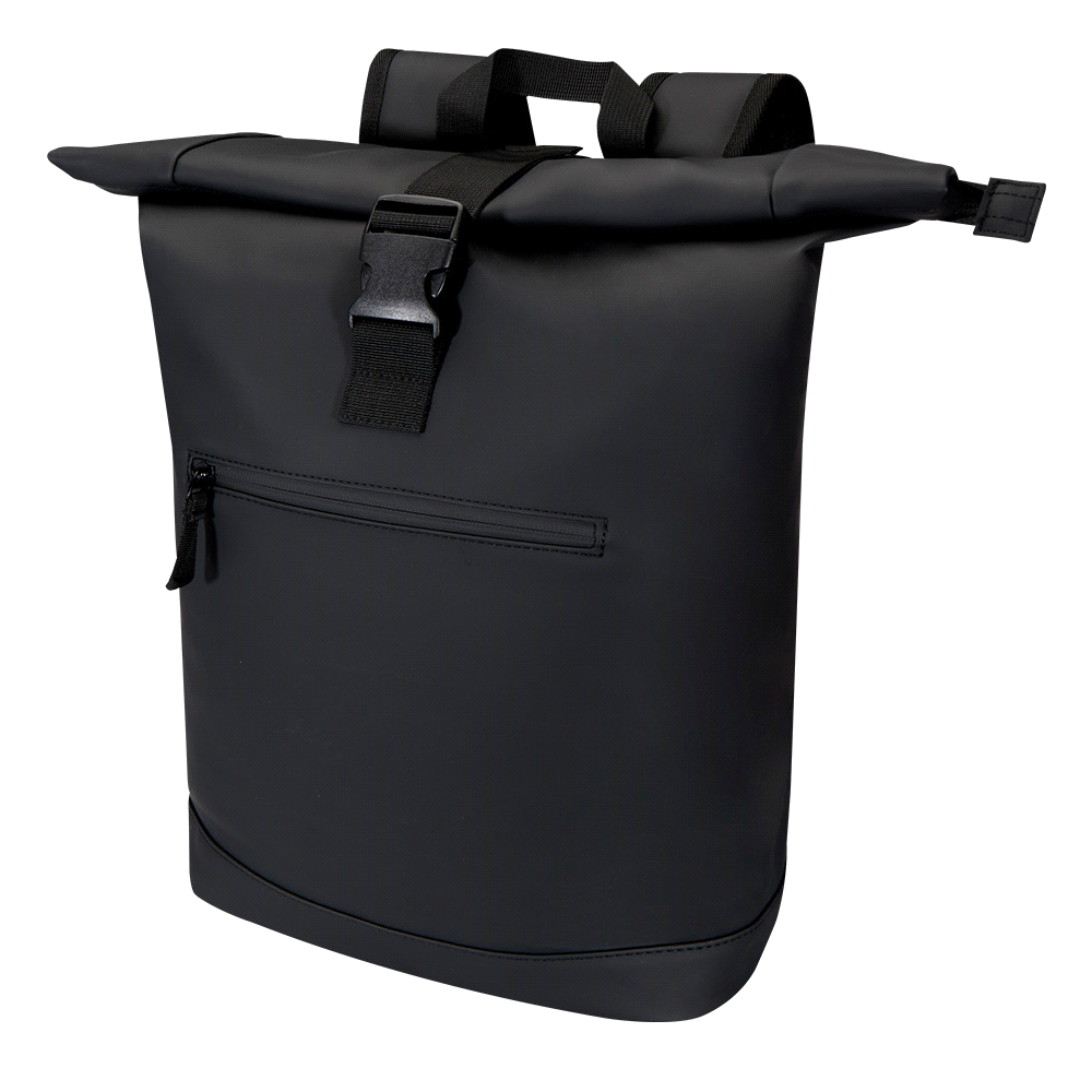 Resi Recycled Roll-Top 18L Backpack