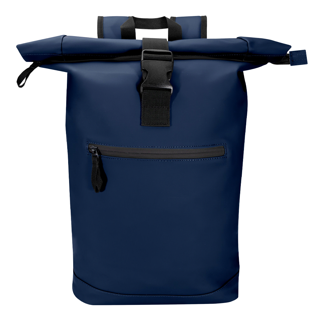 Resi Recycled Roll-Top 18L Backpack