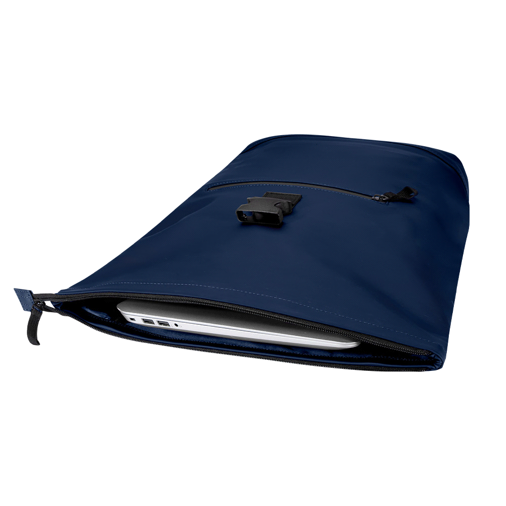 Resi Recycled Roll-Top 18L Backpack