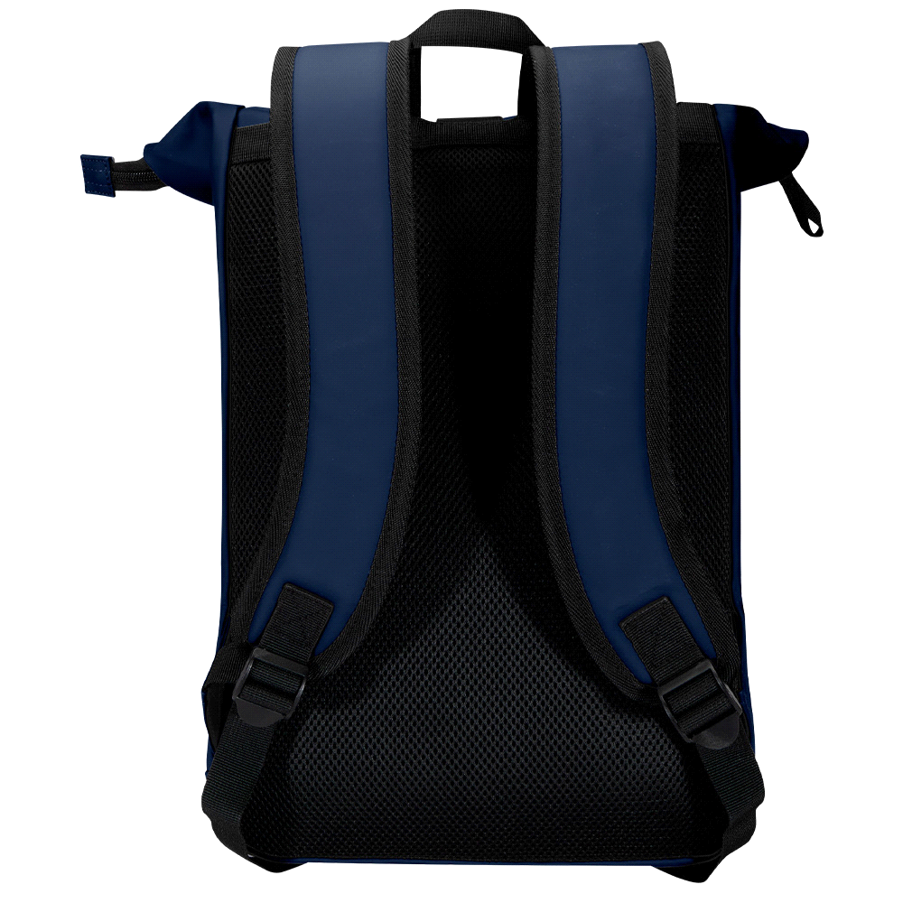 Resi Recycled Roll-Top 18L Backpack