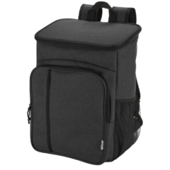 Tundra GRS RPET Picnic Cooler Backpack w/ Cutlery Set 20L