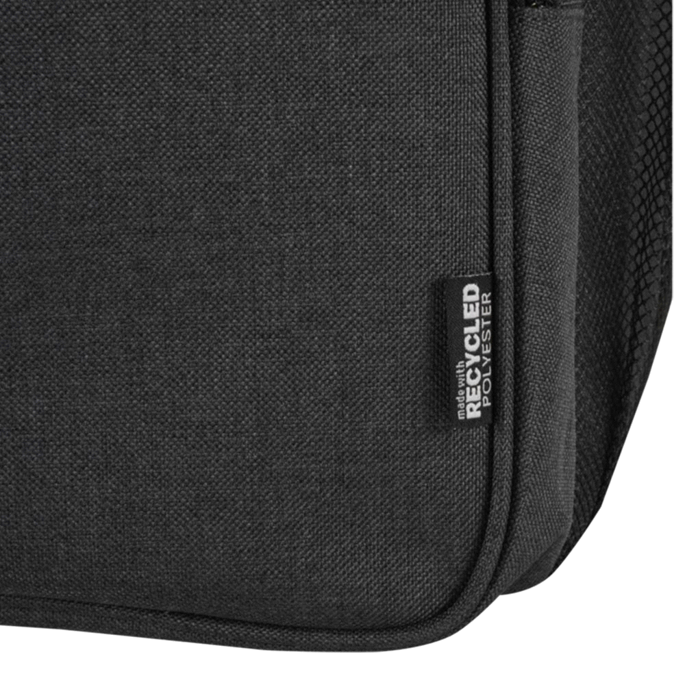 Tundra GRS RPET Picnic Cooler Backpack w/ Cutlery Set 20L