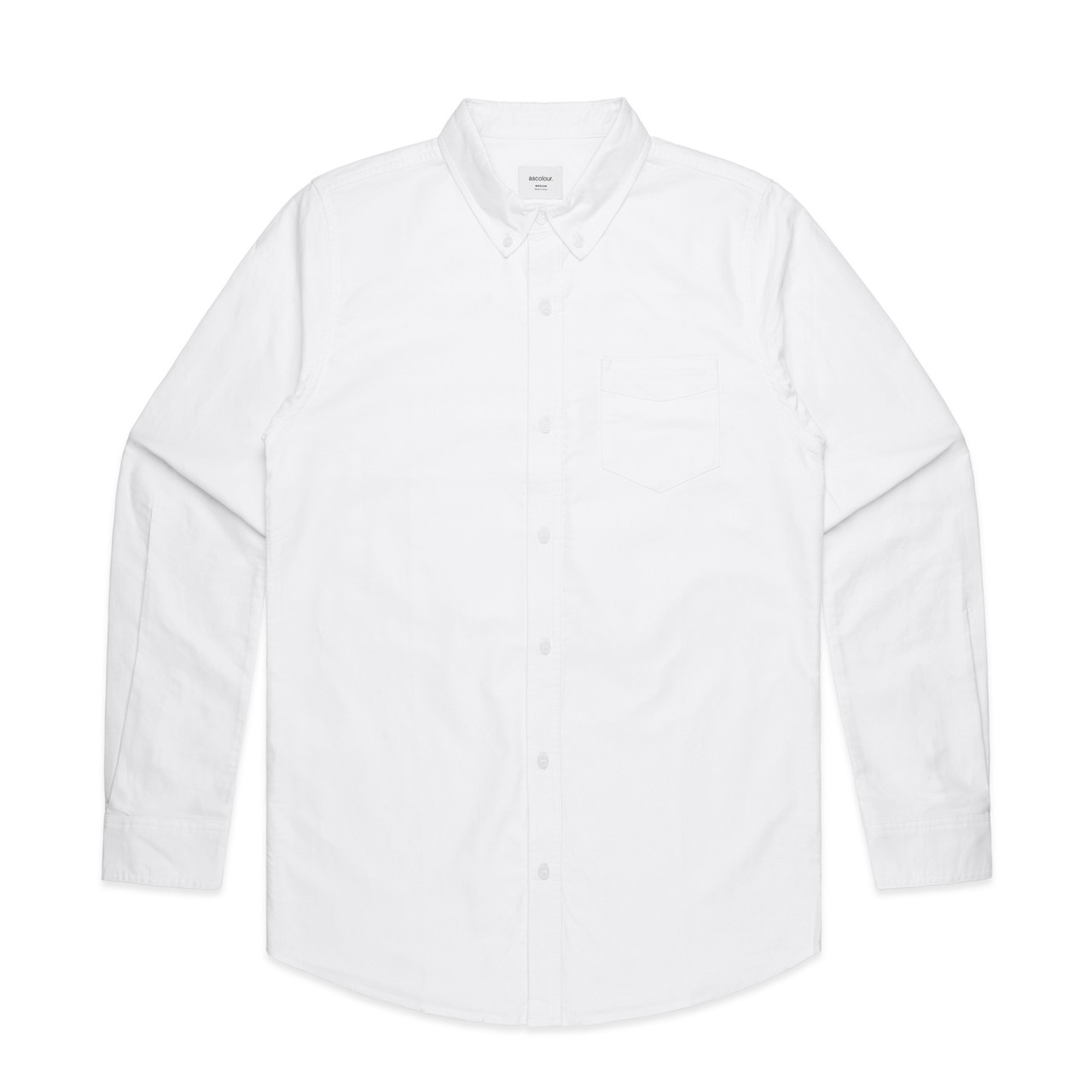 Oxford Elite Shirt