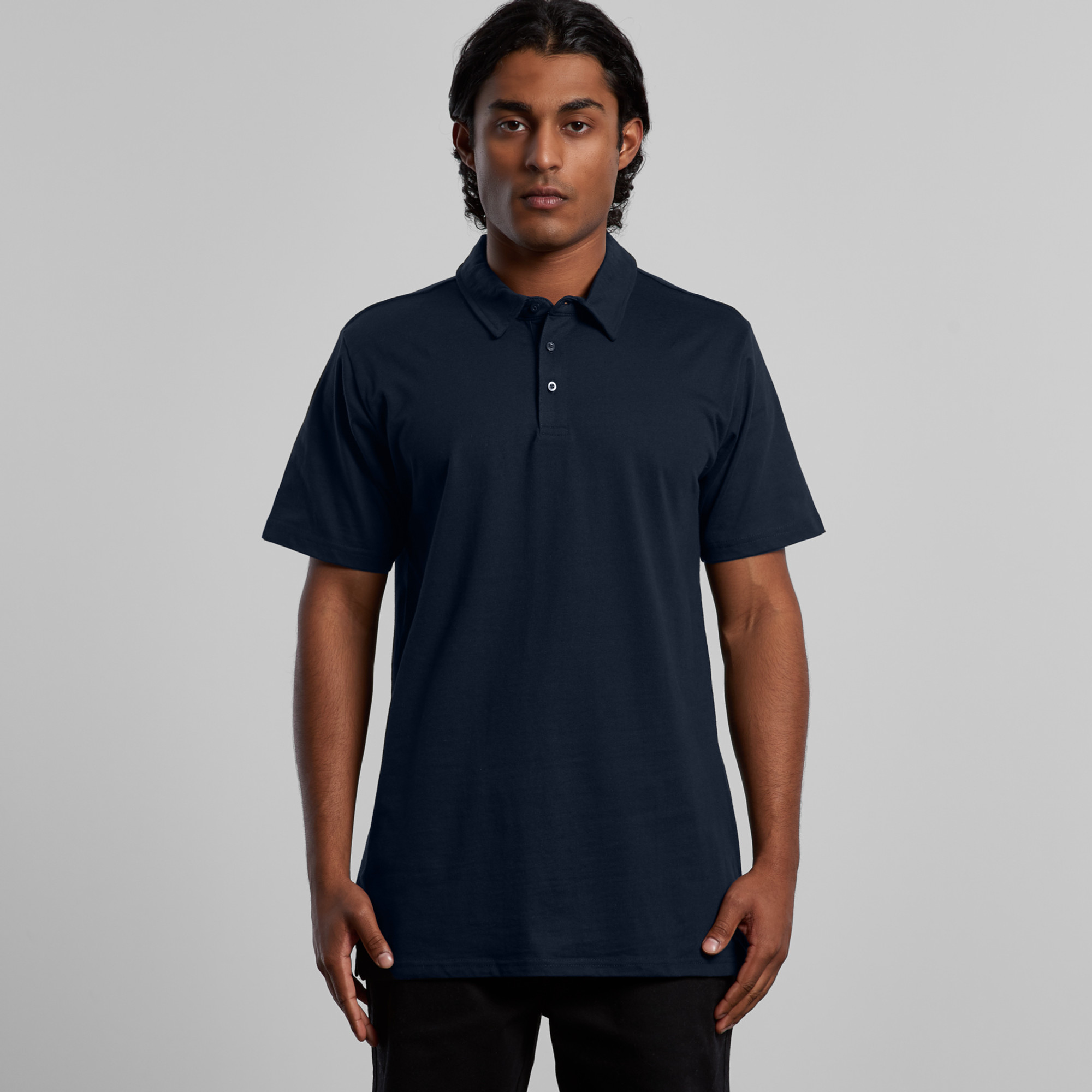 Mens-Chad-Polo-Shirt-AS-Colour