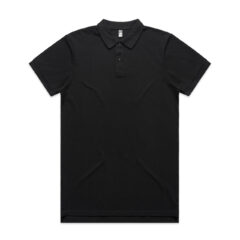 Mens Pique Polo