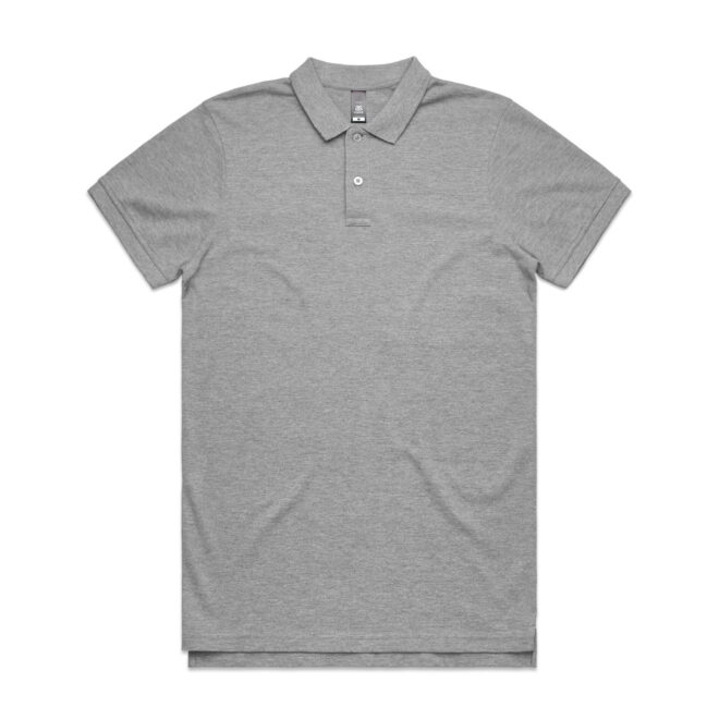 Mens Pique Polo