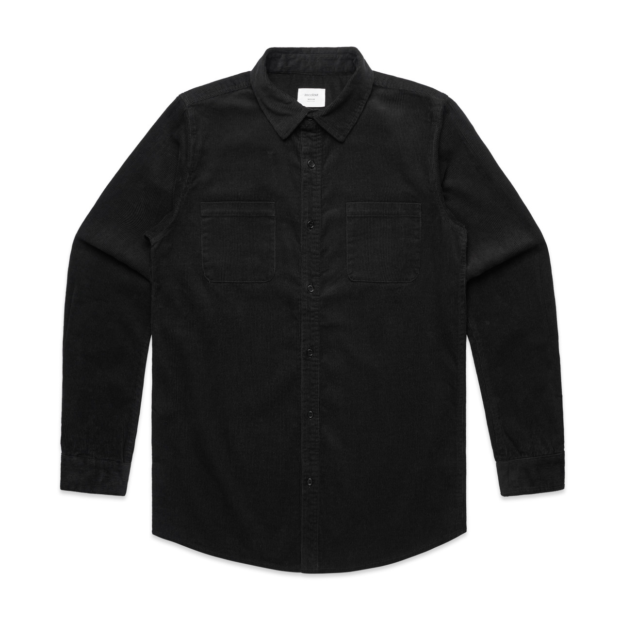 Mens Cord Shirt