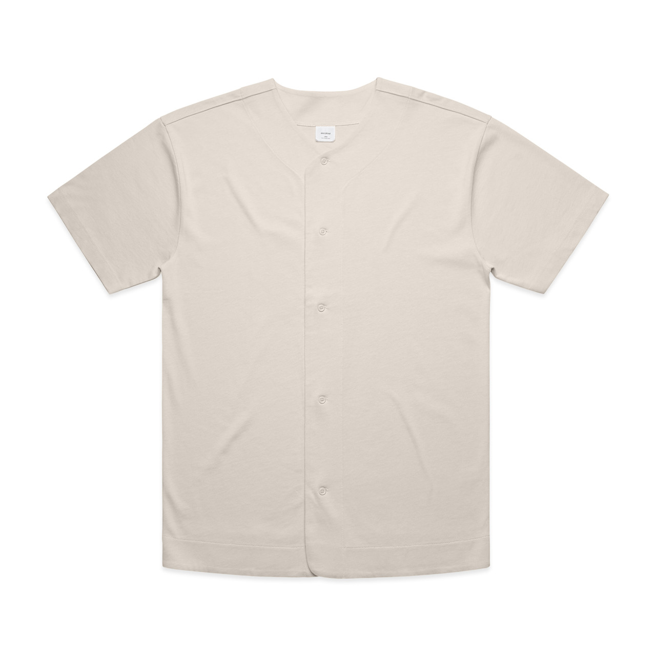 Mens Heavy Baseball Jersey