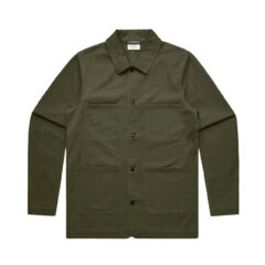 Mens Chore Jacket