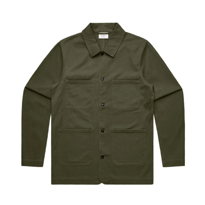 Mens Chore Jacket