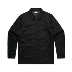 Mens Service Jacket