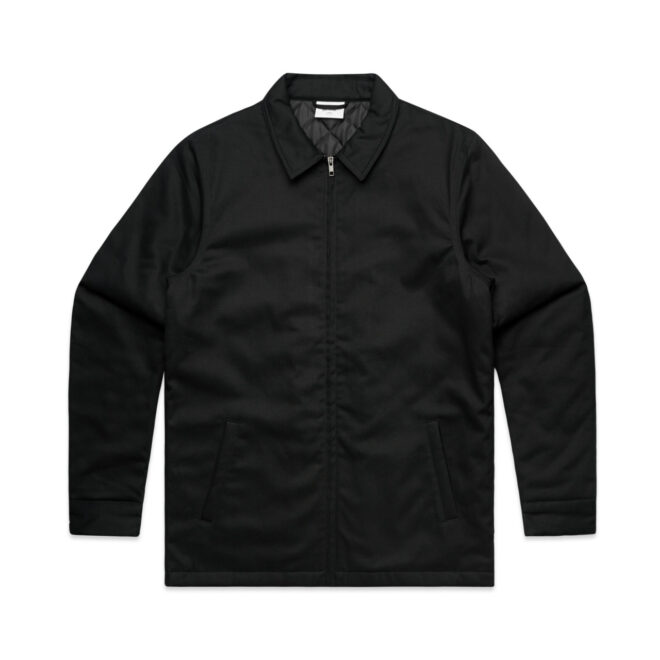 Mens Service Jacket