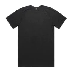 Mens Staple Active Blend Tee