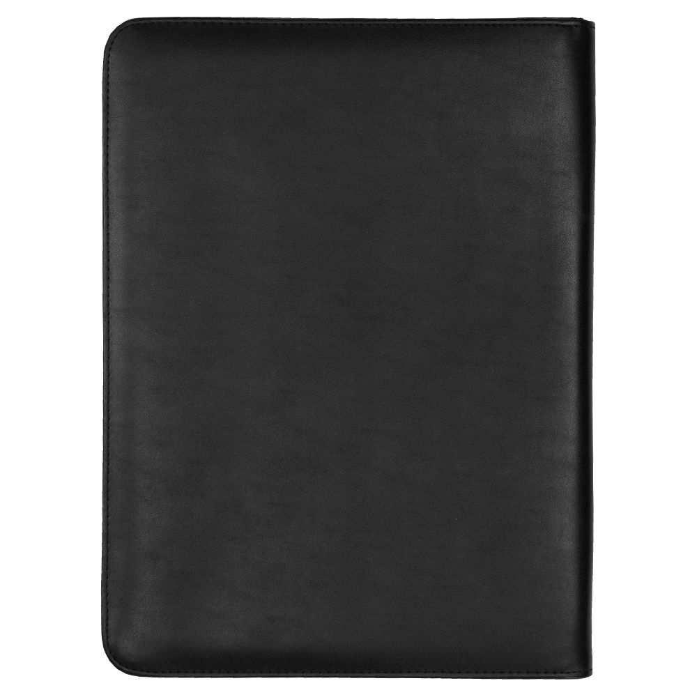 The Stella A4 Zip Compendium w/ Calculator