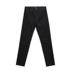 Mens Standard Jeans