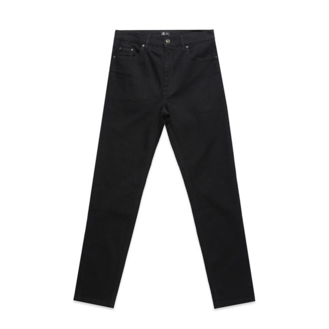 Mens Standard Jeans
