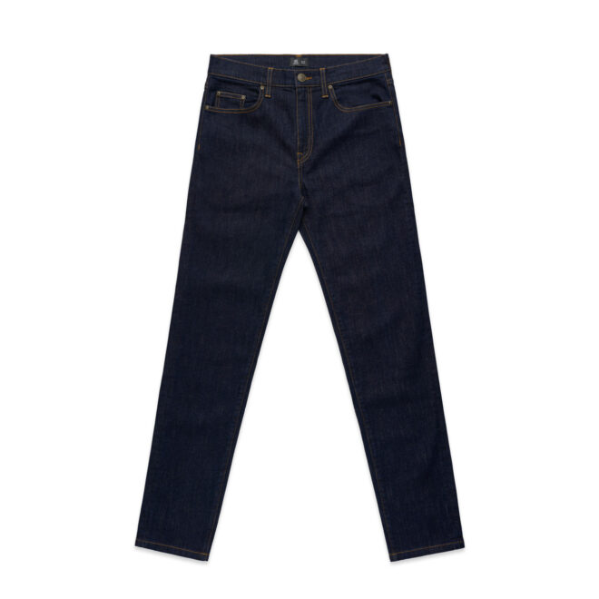 Mens Standard Jeans
