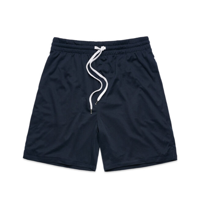 Mens Court Short
