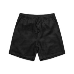 Mens Linen Shorts