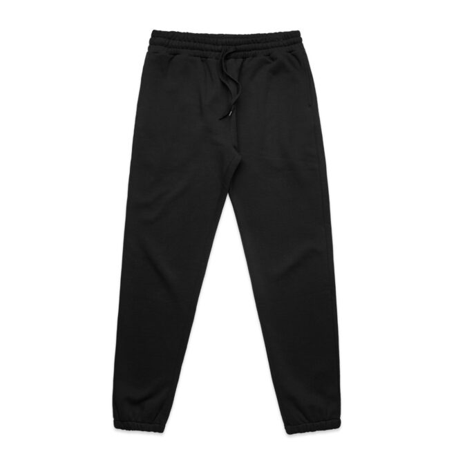Mens Stencil Track Pants