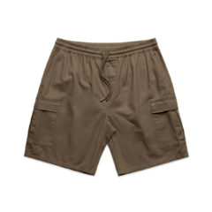 Mens Cargo Walk Shorts
