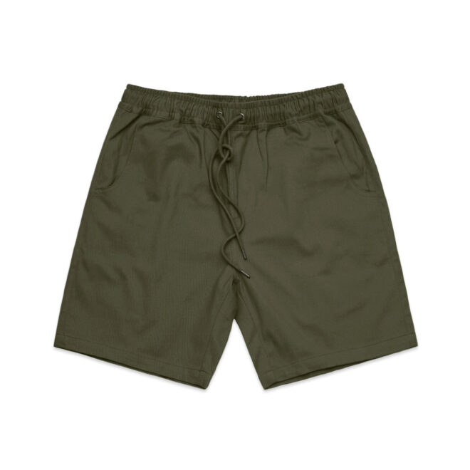 Mens Walk Shorts