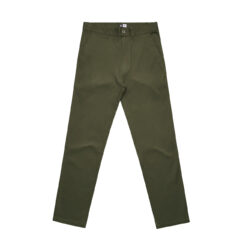 Mens Straight Pants