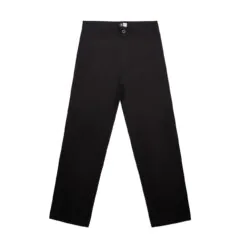 Mens Relaxed Pants