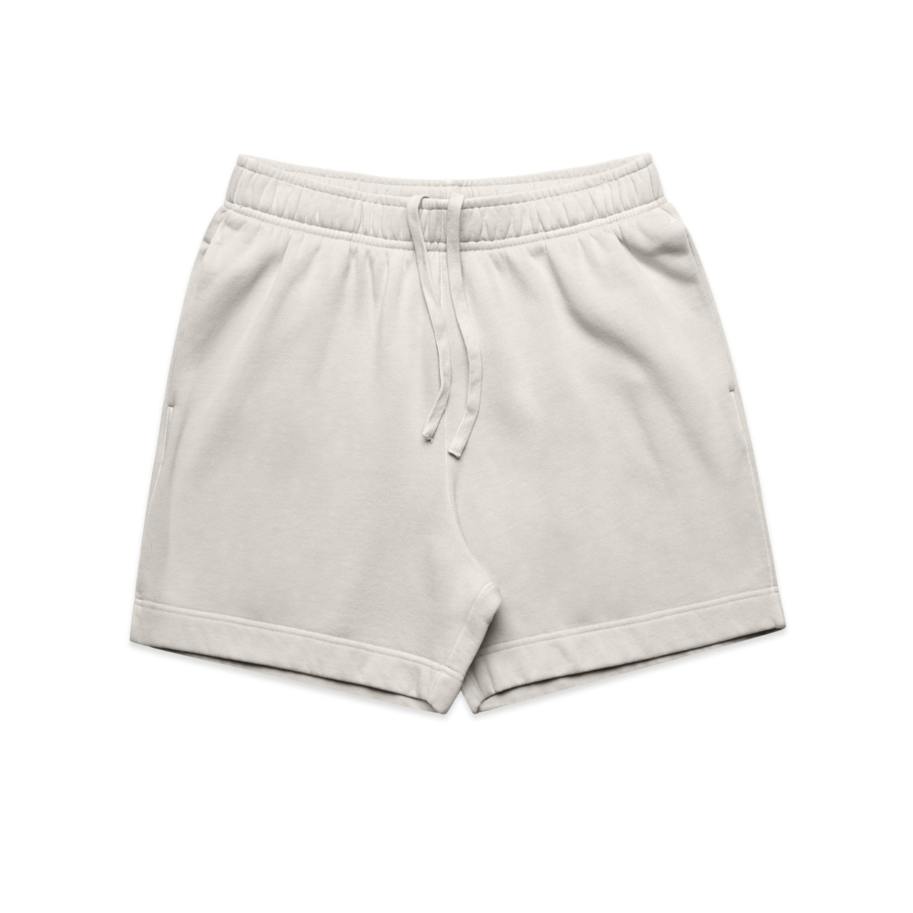 Relax Faded Track Shorts 18