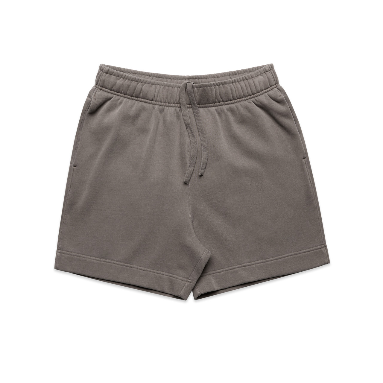 Relax Faded Track Shorts 18