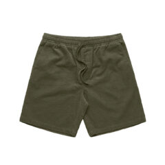 Mens Cord Shorts