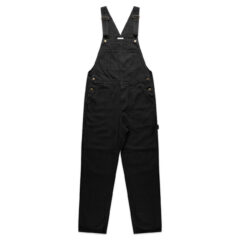 Mens Canvas Overalls