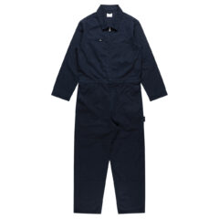 Mens Canvas Coveralls