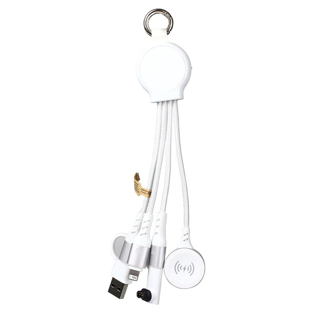 6-in-1 Multi Charging Cable