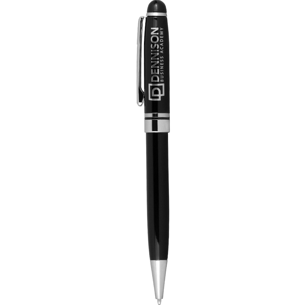 Bristol Twist Ballpoint Pen