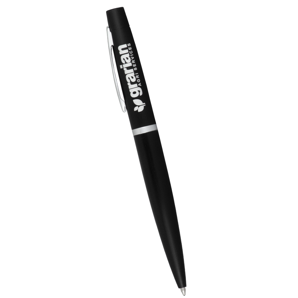Chicago Series Twist Action Pen