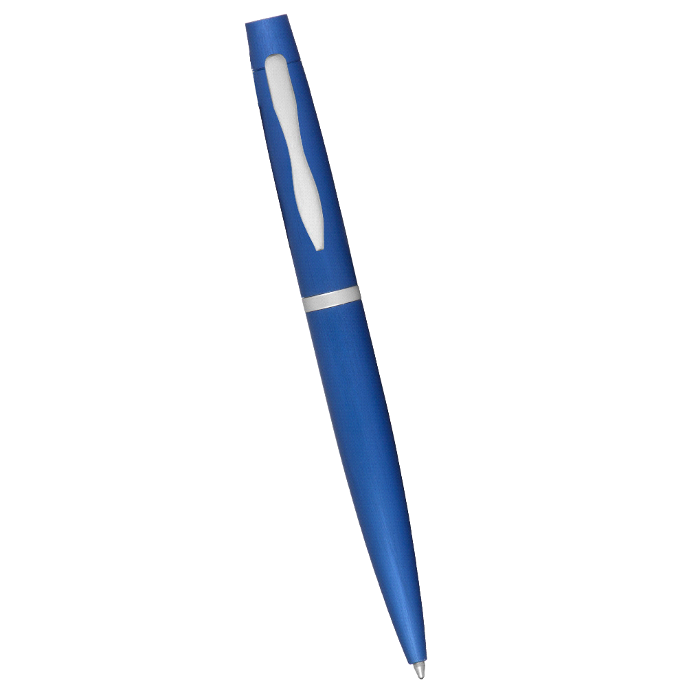 Chicago Series Twist Action Pen