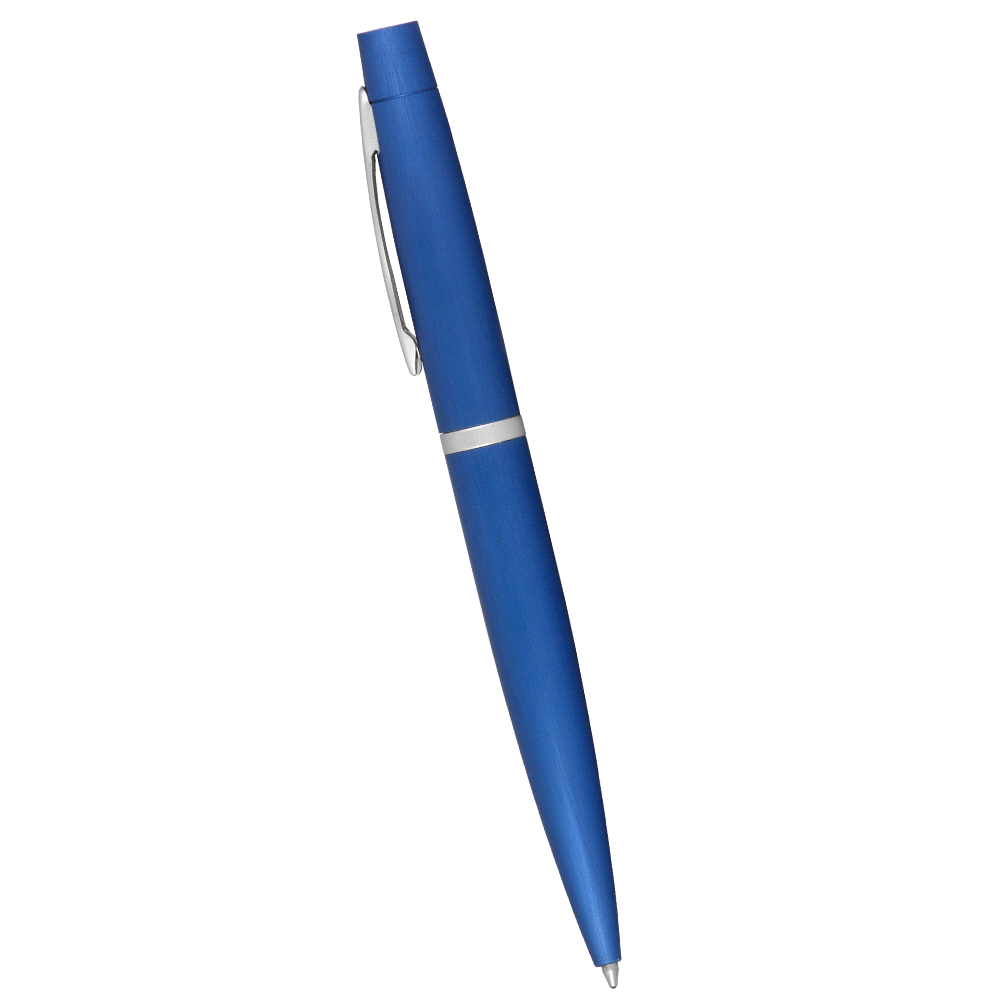 Chicago Series Twist Action Pen