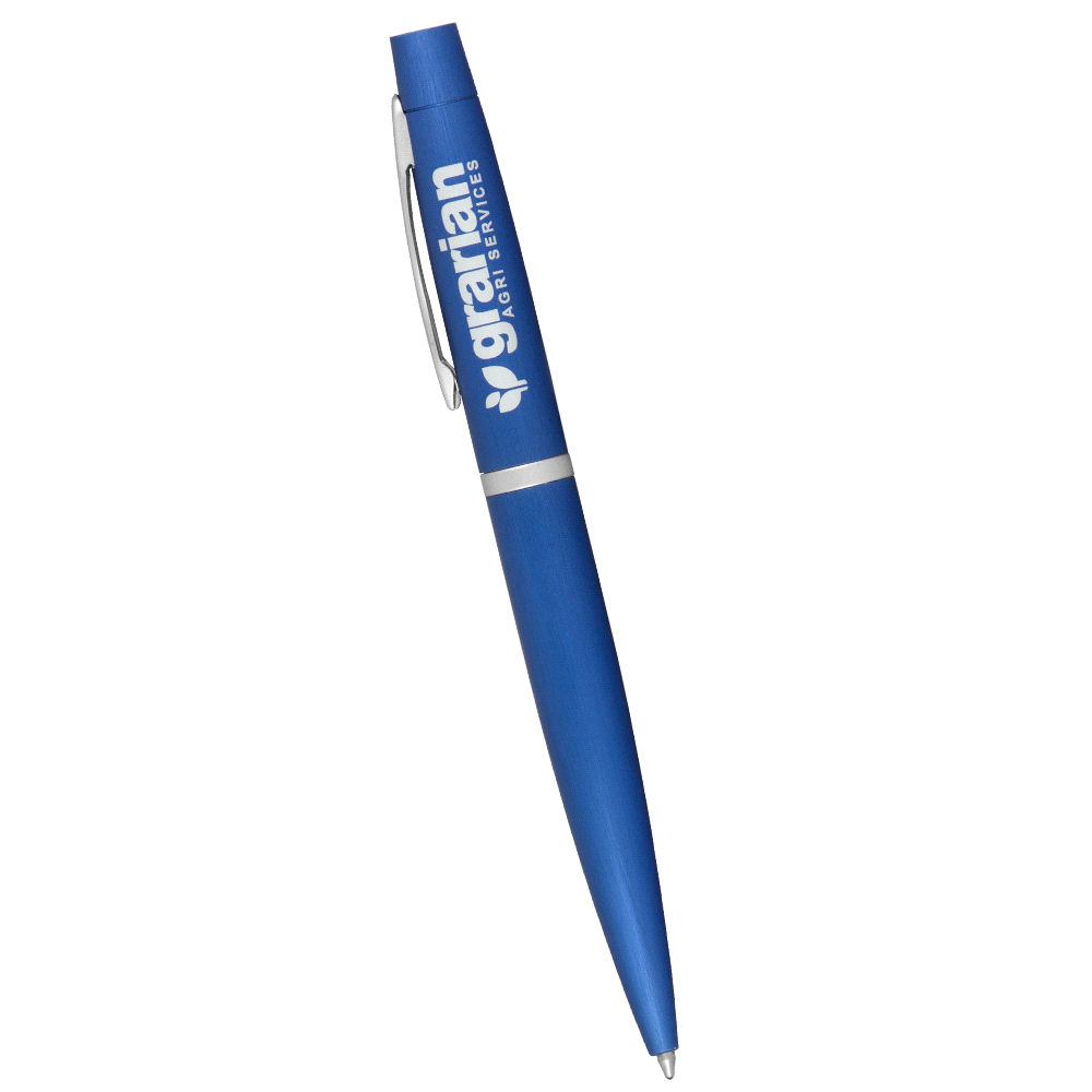 Chicago Series Twist Action Pen
