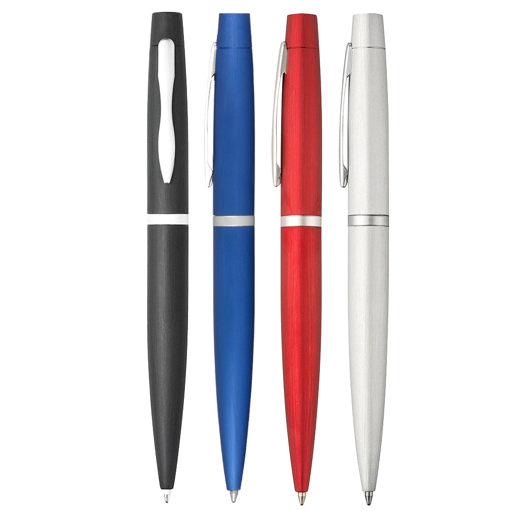 Chicago Series Twist Action Pen